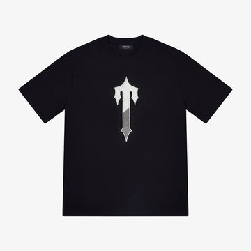 تي شيرت Trapstar Irongate