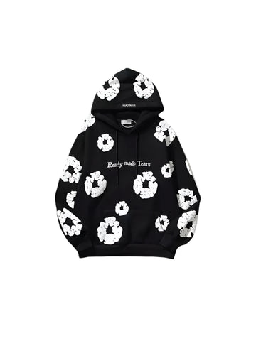 Ready Made Tears Hoodie