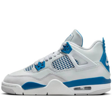 Air Jordan 4 Retro “Military Blue”