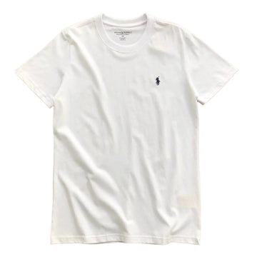 Ralph Lauren classic white Tee