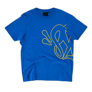 Syna Blue TEE
