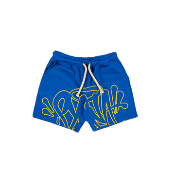 Syna Blue Short