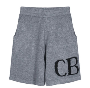 Cole Buxton Shorts - Grey