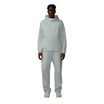 Nocta Tech Fleece Full Zip Tracksuit- Baby Blue