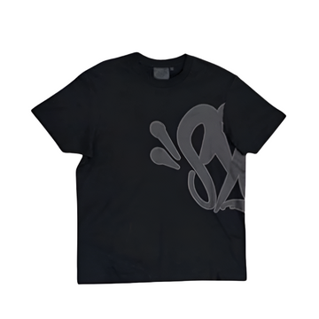 Syna Black TEE