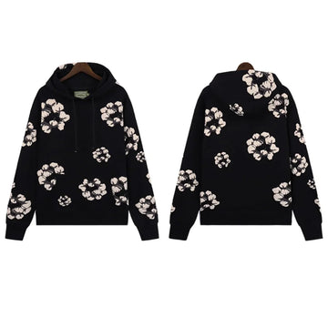 Denim Tears Hoodie "Cactus Tears
