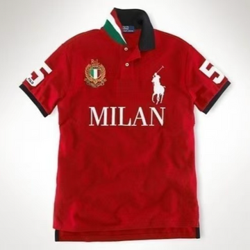 Chief Keef Polo T Shirt