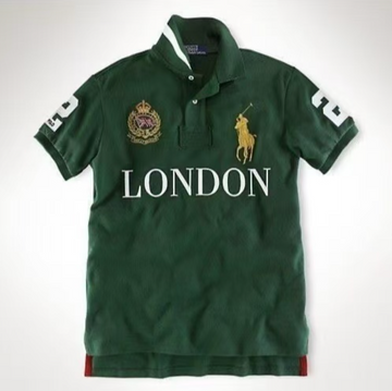 Chief Keef Polo T Shirt