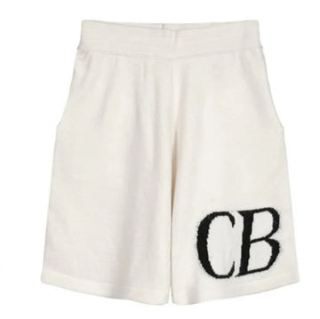 Cole Buxton Shorts - Beige