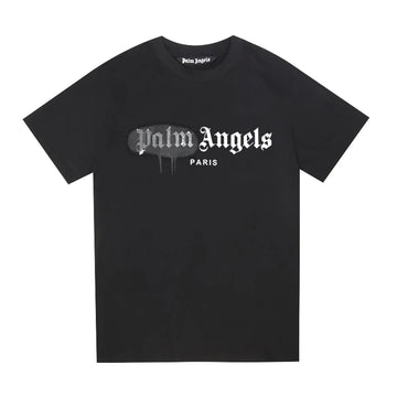 Palm Angels T Shirt Black