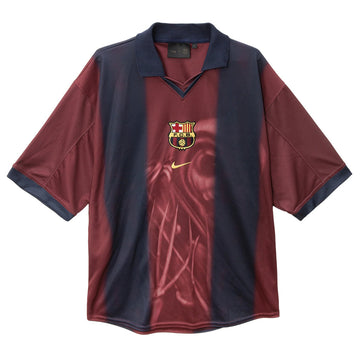 FC Barcelona x Travis Scott Retro Jersey