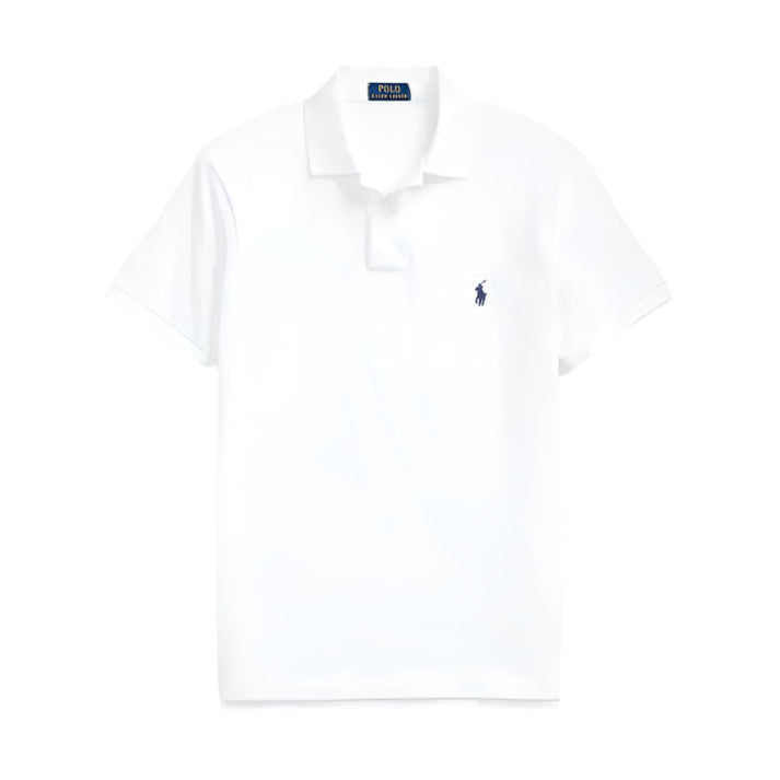 Ralph Lauren Polo T-Shirt White