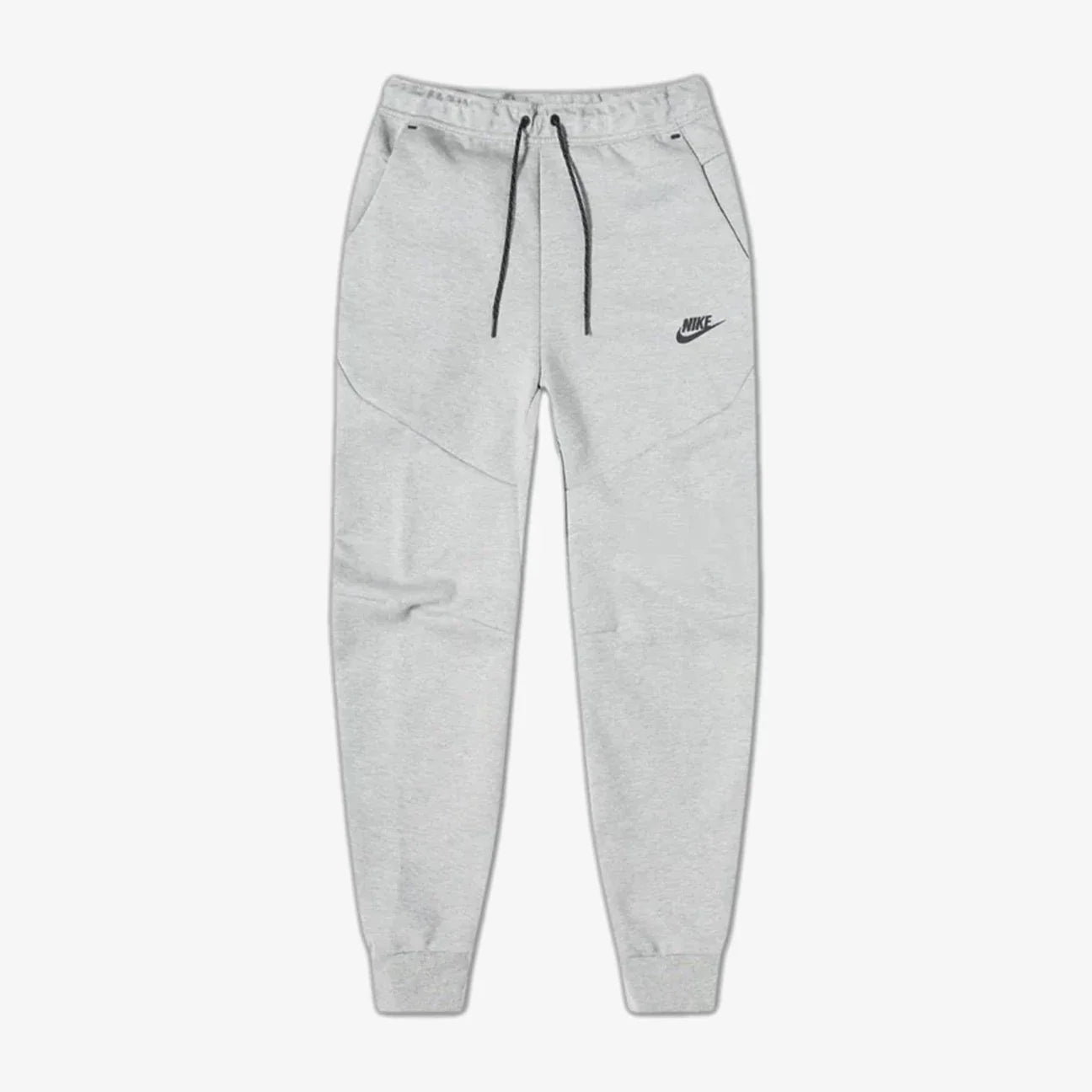 بنطال رياضي Nike Grey Tech Fleece