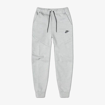 بنطال رياضي Nike Grey Tech Fleece