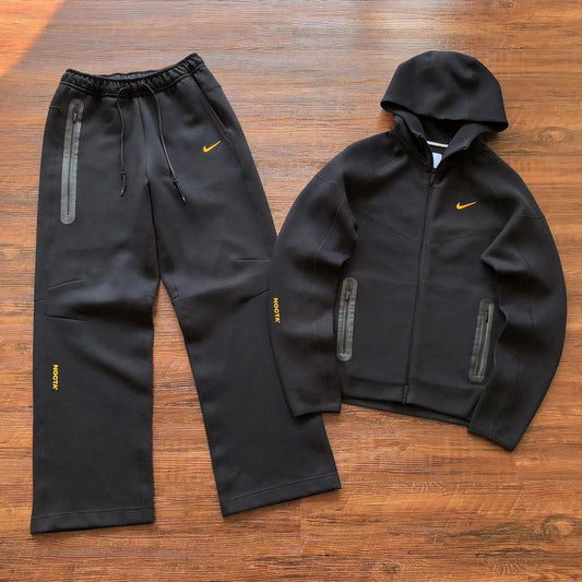 Nocta Tech Fleece Full Zip Tracksuit