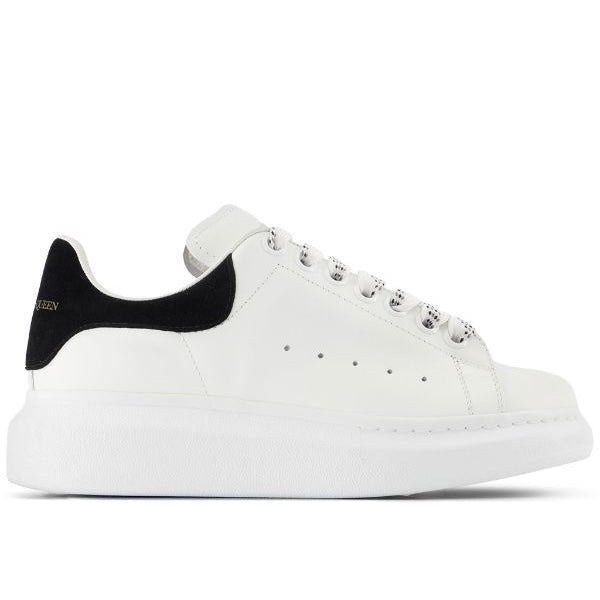 Alexander McQueen White