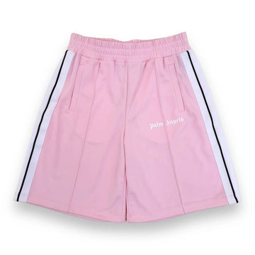 Palm Angels Shorts Pink