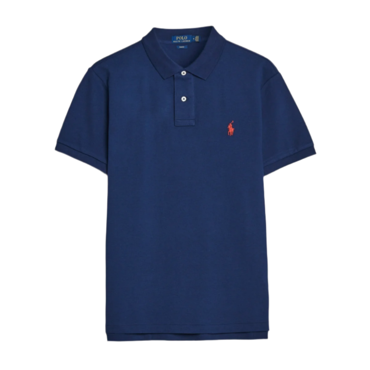 Ralph Lauren Polo T-Shirt Navy