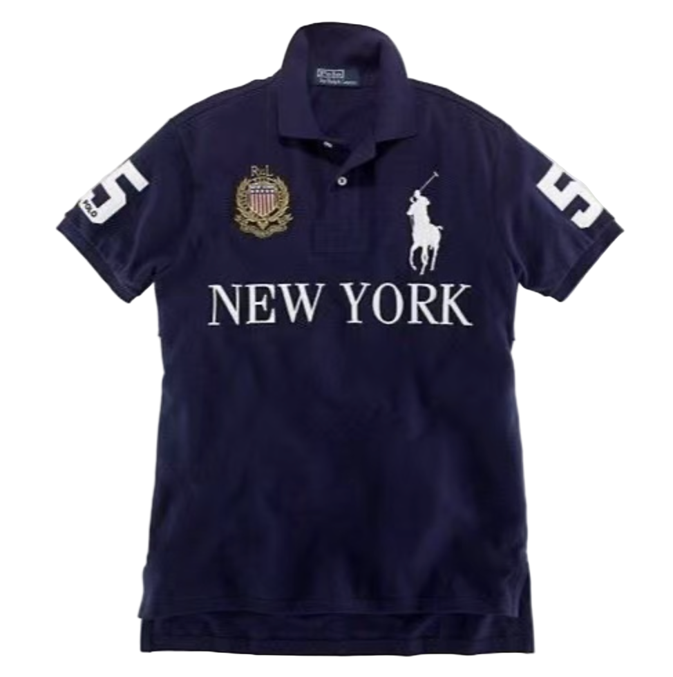 Chief Keef Polo T Shirt