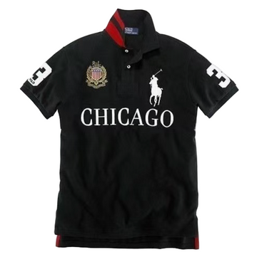 Chief Keef Polo T Shirt