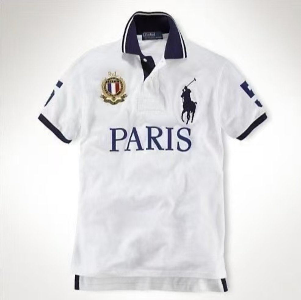 Chief Keef Polo T Shirt