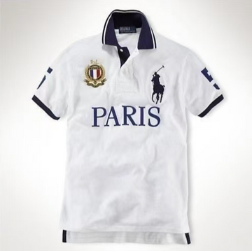 Chief Keef Polo T Shirt