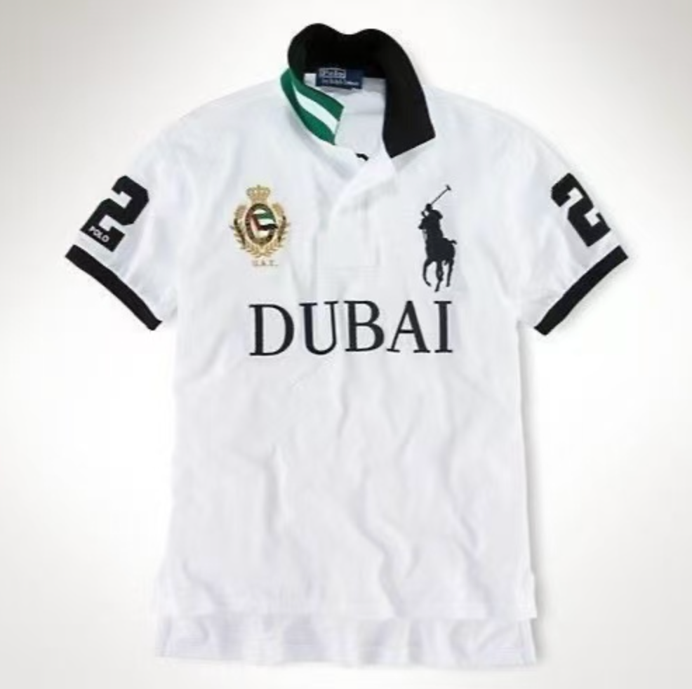 Chief Keef Polo T Shirt