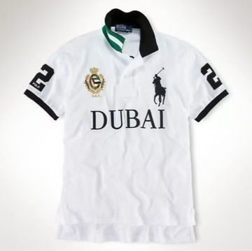 Chief Keef Polo T Shirt