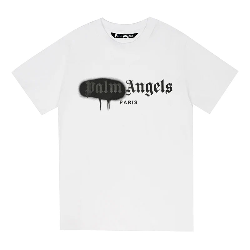 Palm Angels T Shirt White