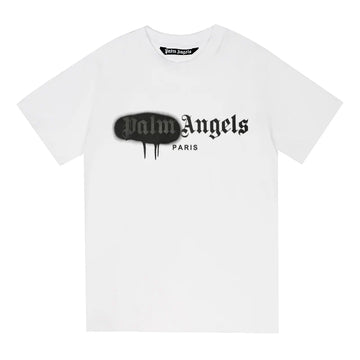Palm Angels T Shirt White